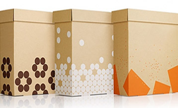 Speciality Packing